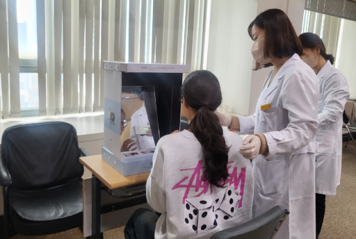 안양우편집중국 이미지