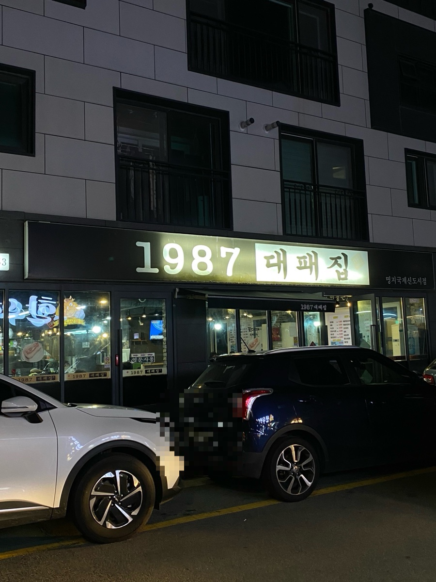 1987대패집 이미지
