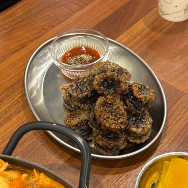 동서남북 즉석떡볶이 이미지