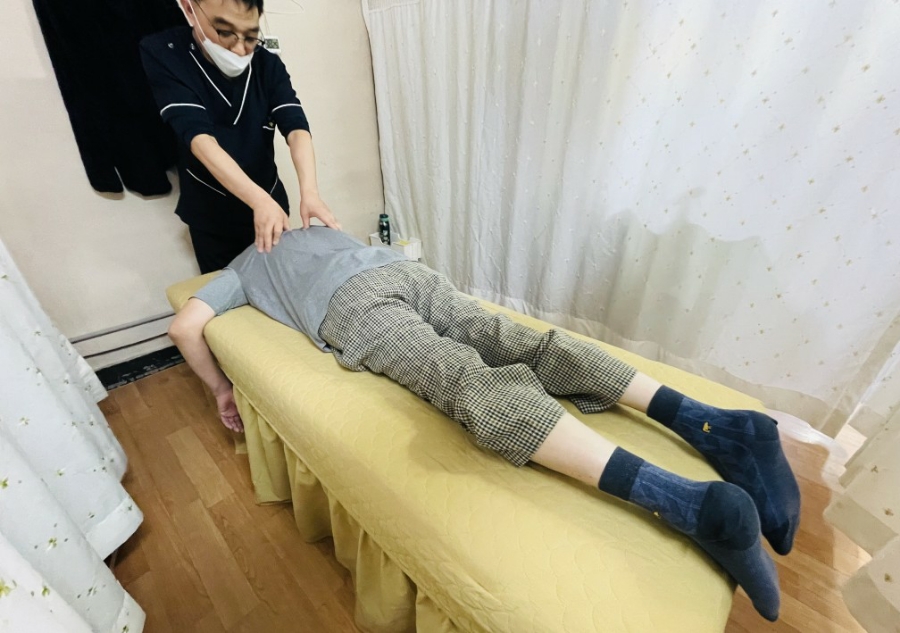 전통약손안마원 이미지