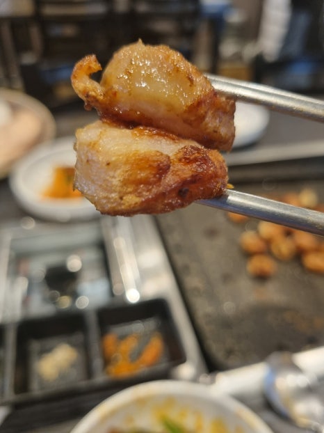 청미돌판삼겹살 이미지