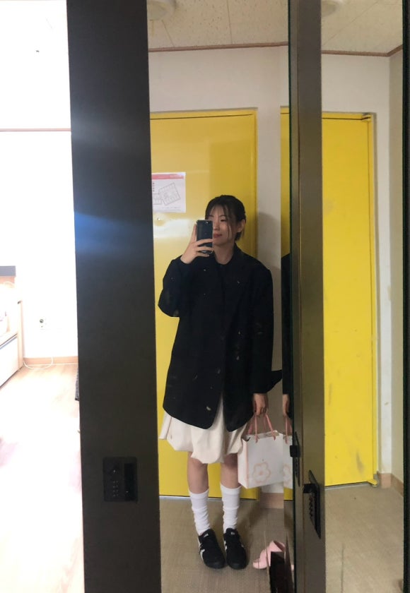 키치크케이크 이미지