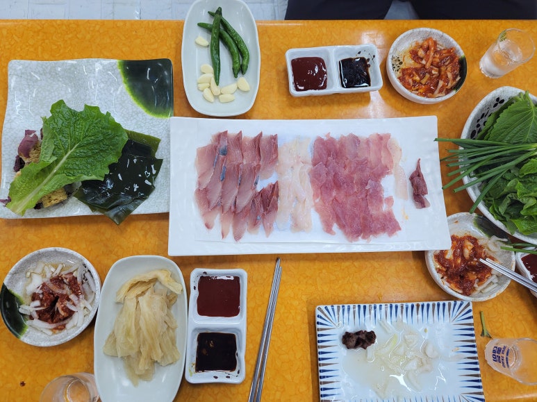 감천문화역 이미지