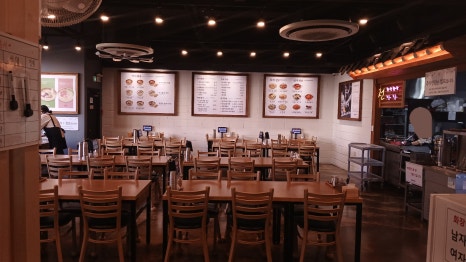 육전국밥 의왕포일점 이미지