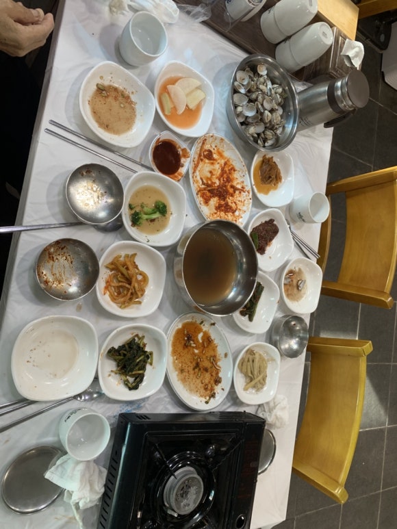 잉꼬식당 이미지