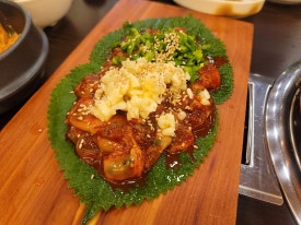 강경불고기일산 이미지