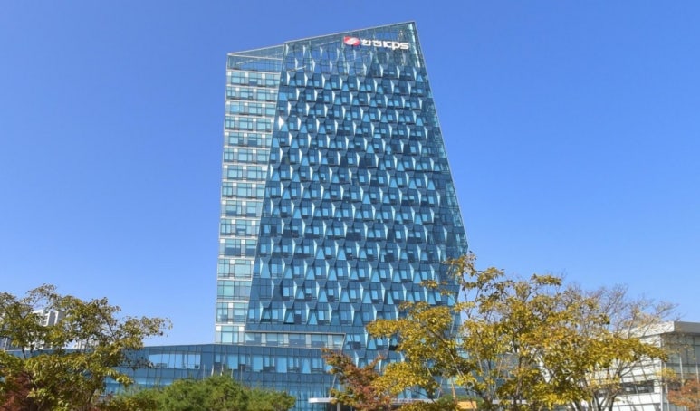 한전케이피에스 이미지