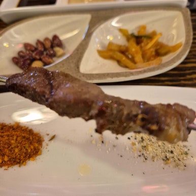 미친양꼬치 이미지
