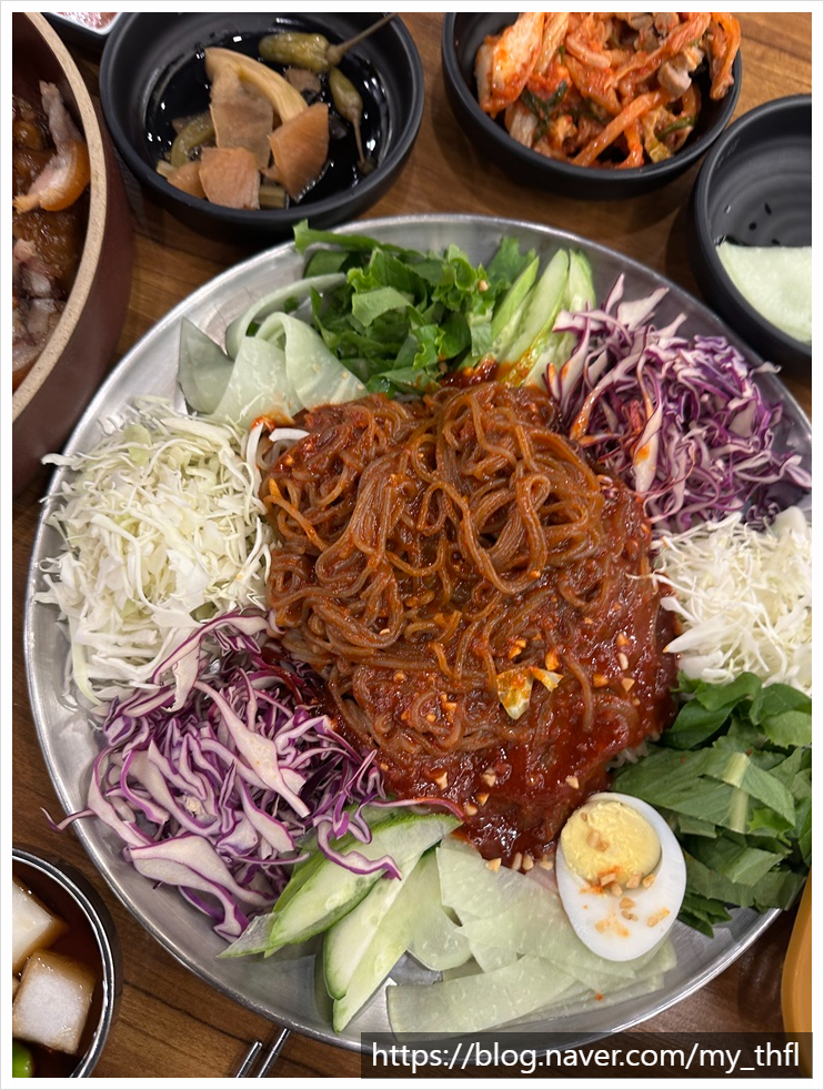 만족오향족발 이미지