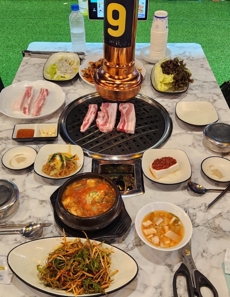 홍천맛소 이미지
