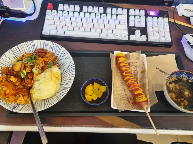 블랙라벨PC방 이미지