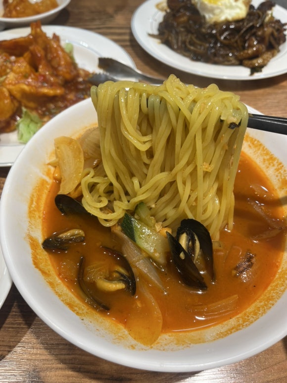 밍차이 이미지