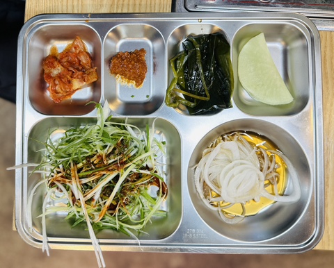 산단셀프식당 이미지