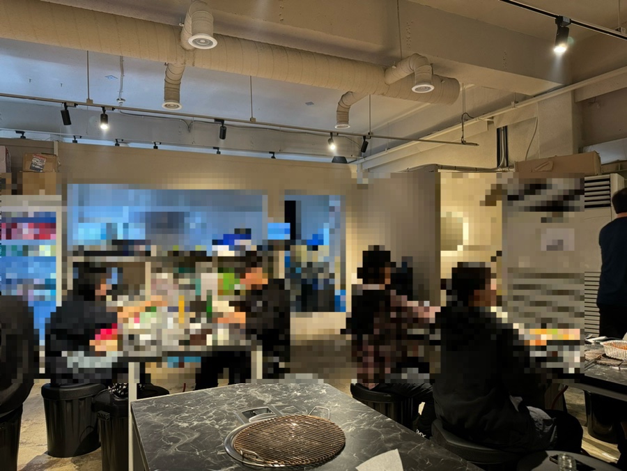 청춘조개3호점 이미지