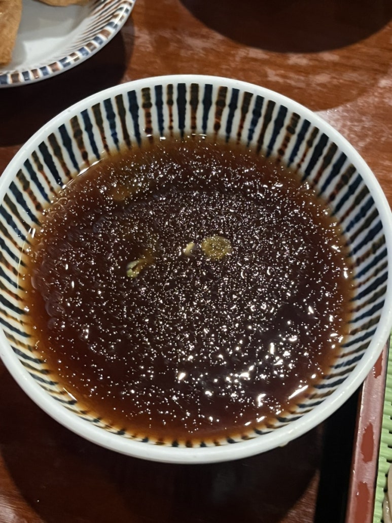 삼동소바 이미지