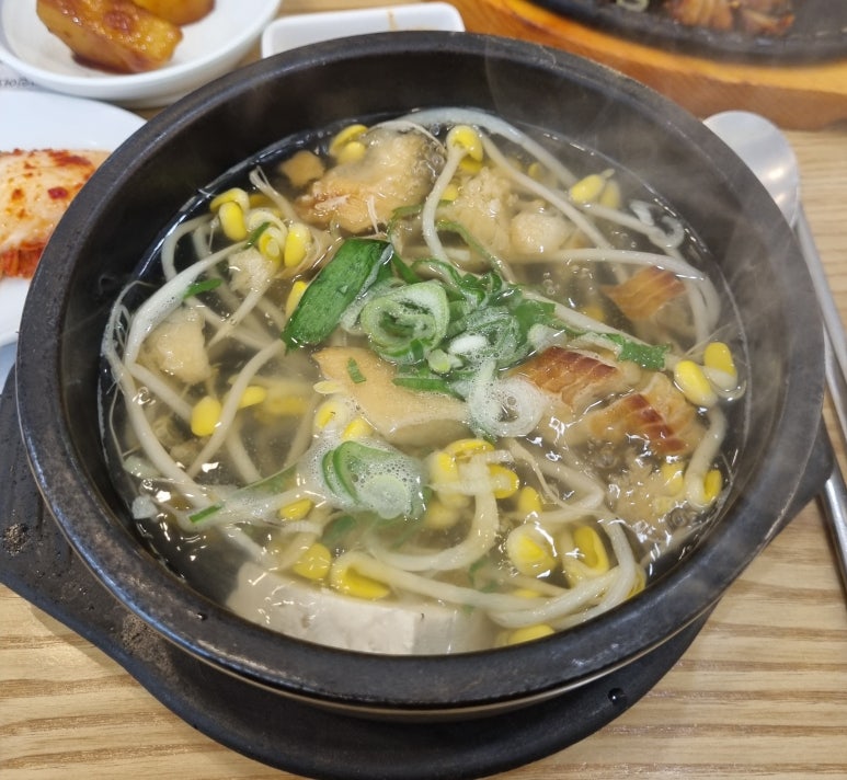 진부령황태고을 이미지
