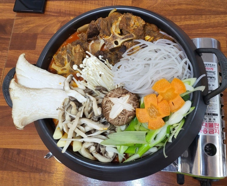 명가소갈비 이미지