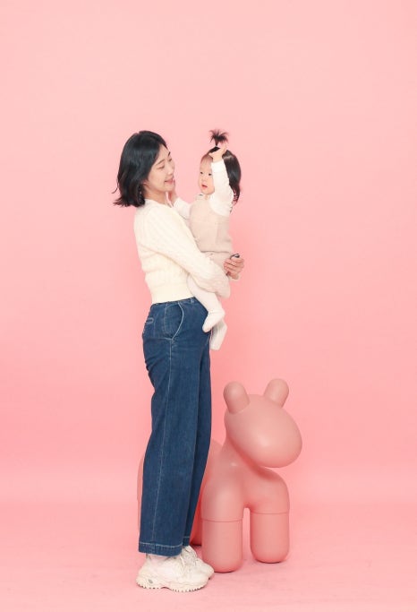 셀프사진관모노크롬스튜디오다산점 이미지