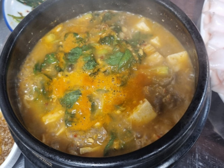 대장군한우로스구이 이미지