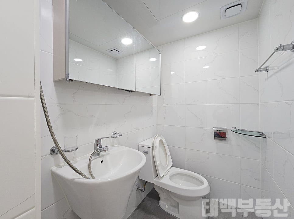 베르빌세탁 이미지