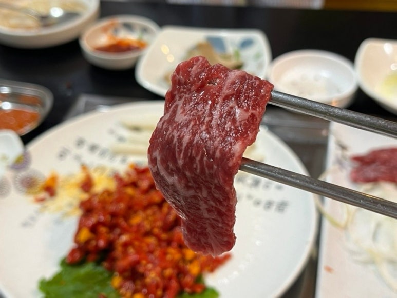 털보한우 이미지