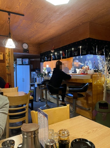 준초밥 이미지