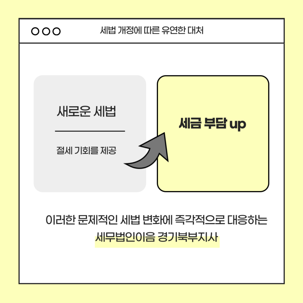 세무법인이음경기북부지사 이미지