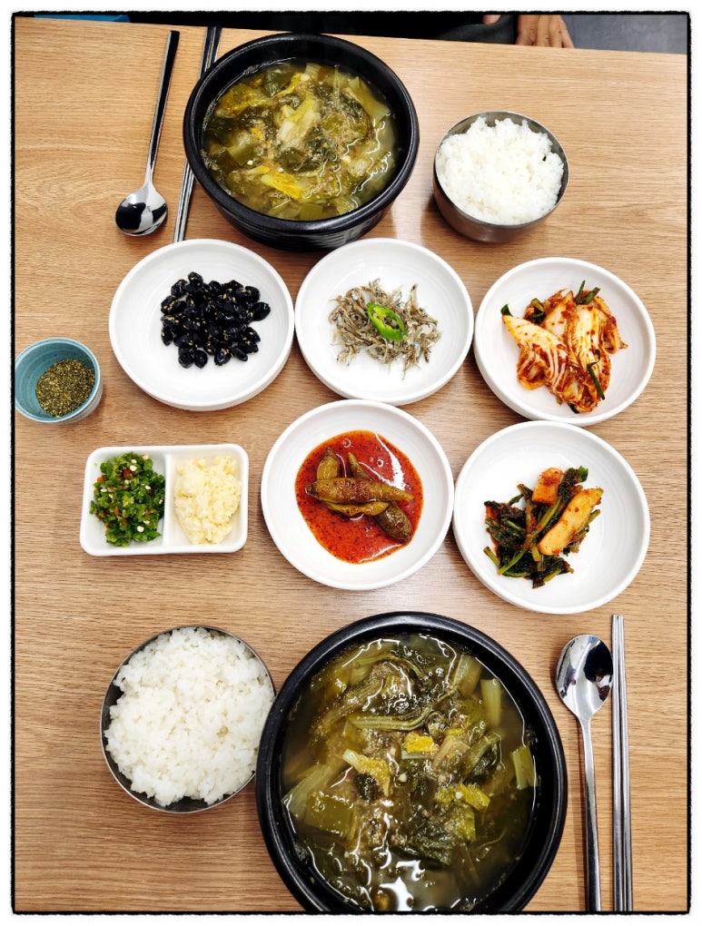 청도본추어탕 이미지