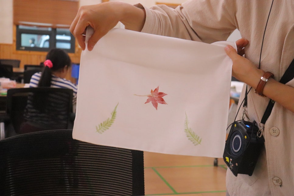 국립장성숲체원 이미지