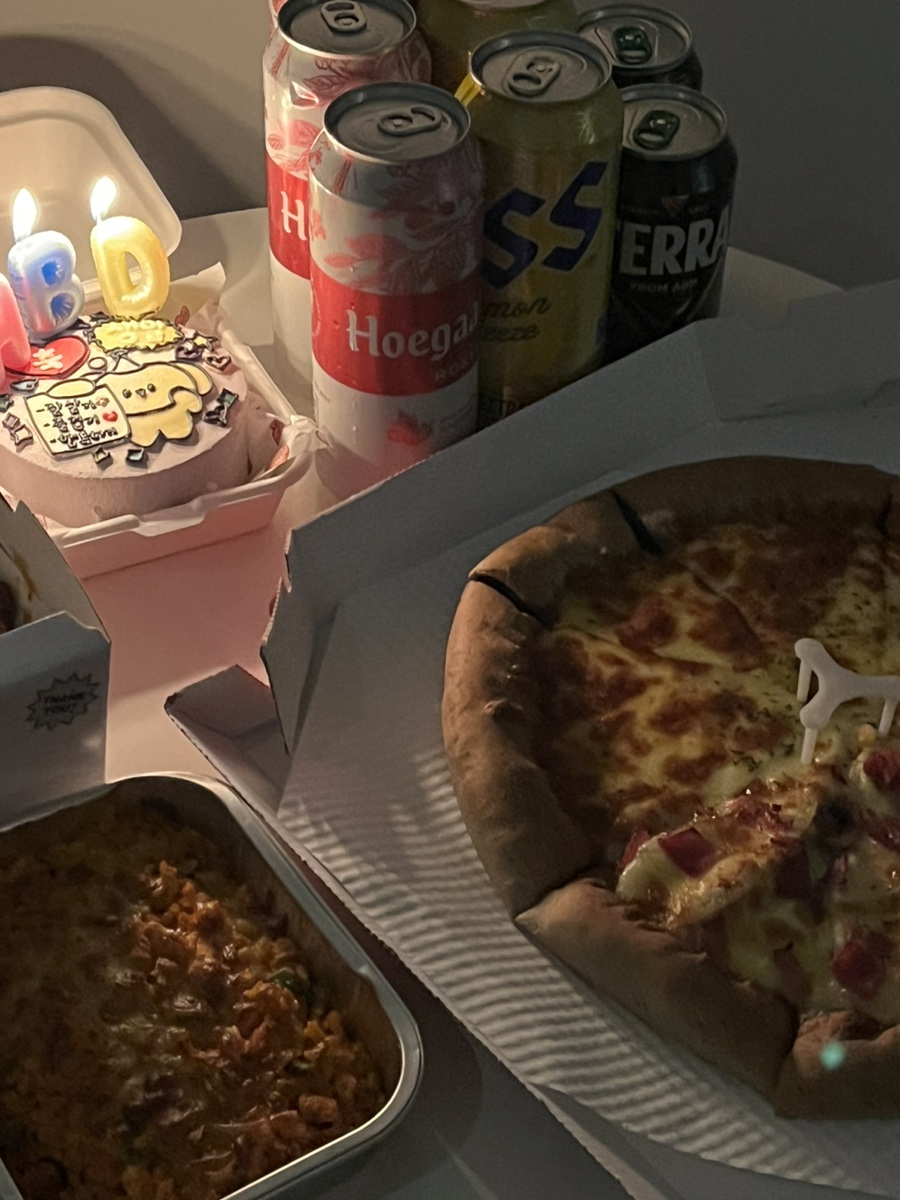 차칸치킨&피자 이미지