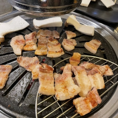 백두정육점 이미지