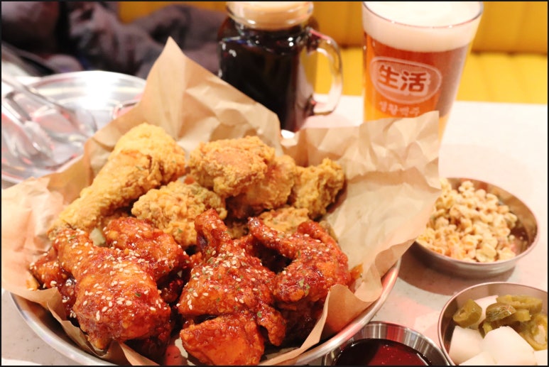 생활맥주 교대2호점 이미지