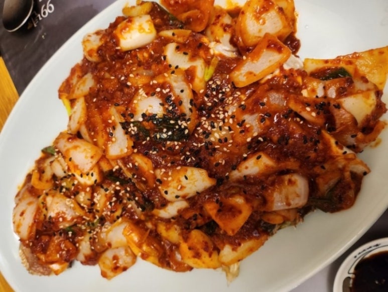 한우물식당 이미지