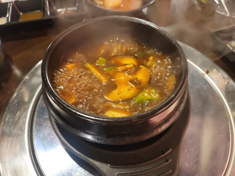 대관령한우실비식당 이미지
