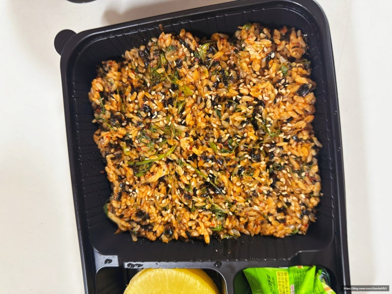 통큰아구찜 이미지