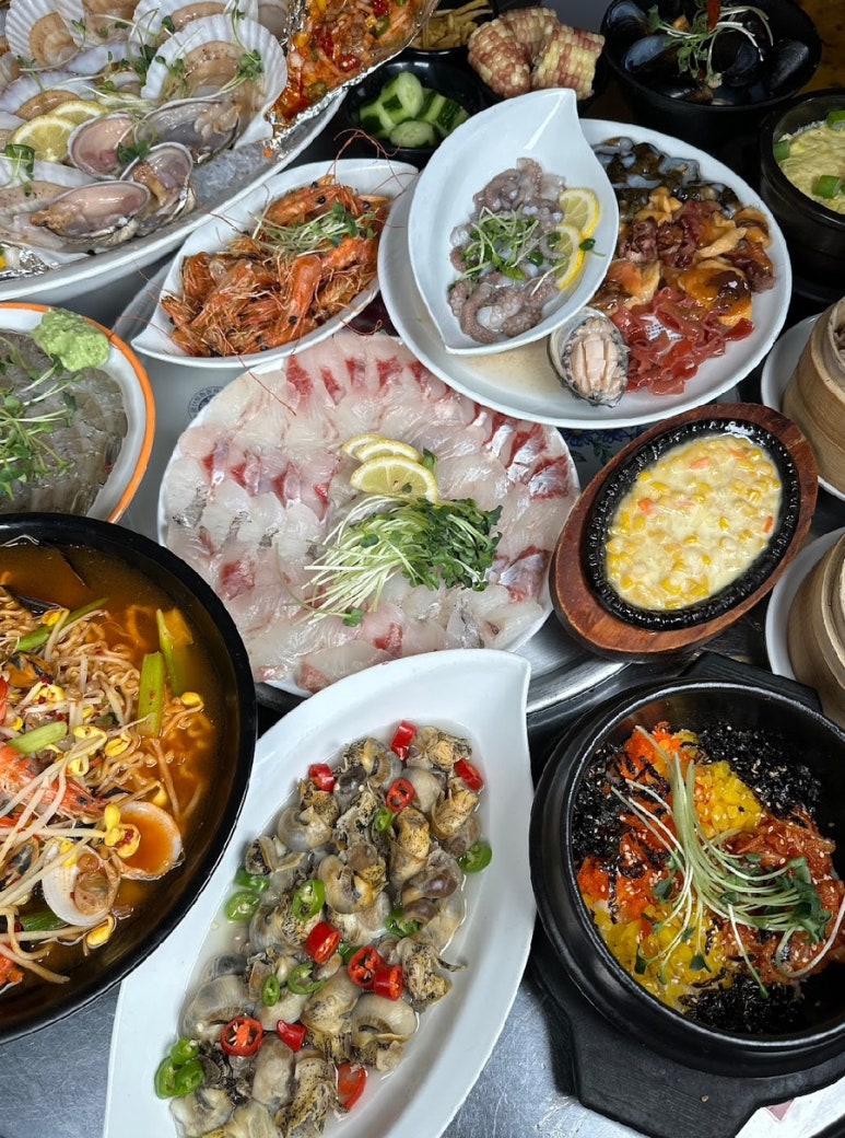 차두석횟집 이미지