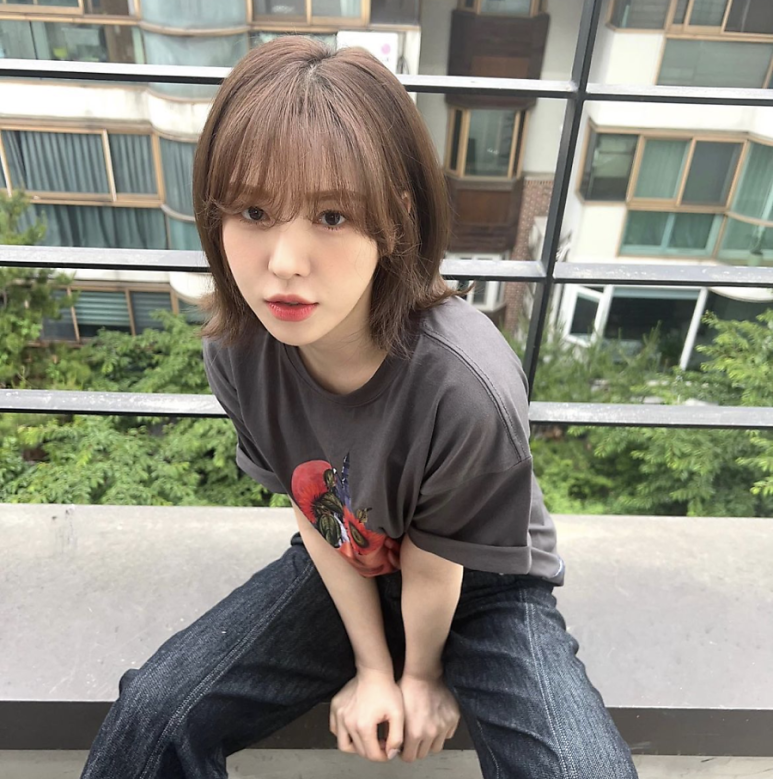 지윤헤어 이미지