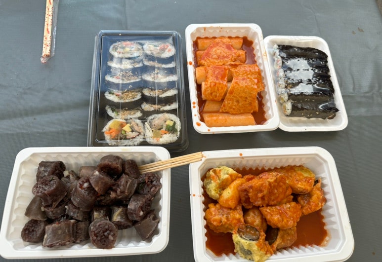 주리분식 이미지