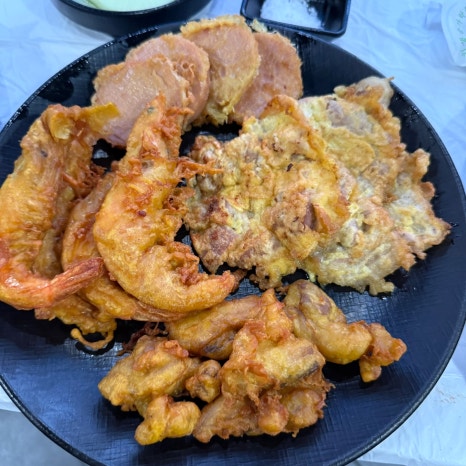 전주뷔페식당 이미지