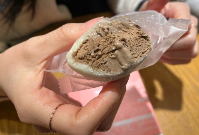 배스킨라빈스 산본금정점 이미지