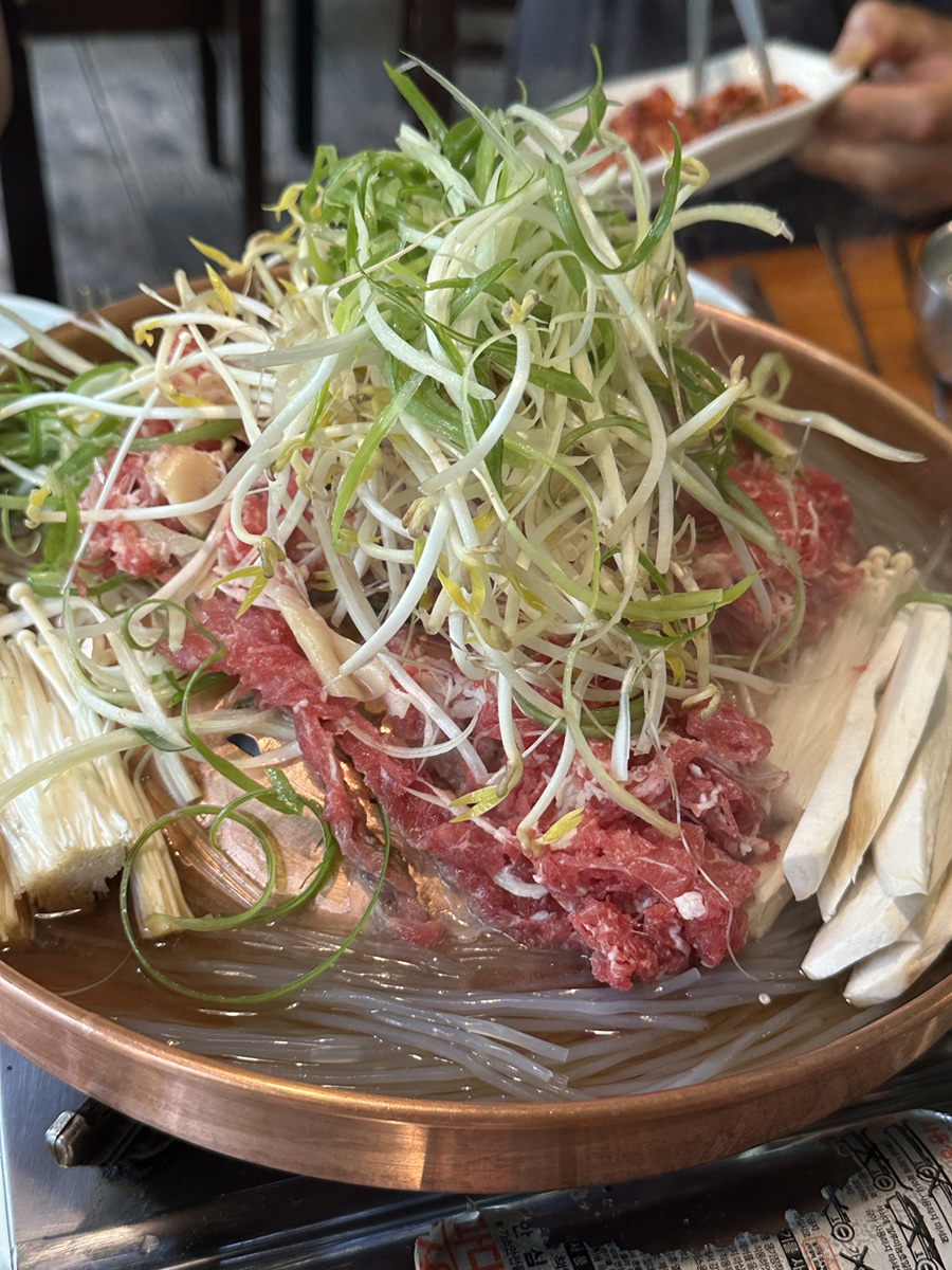 대복식당 이미지