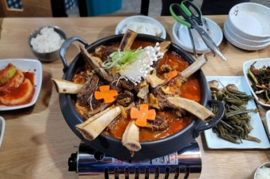명가소갈비 이미지