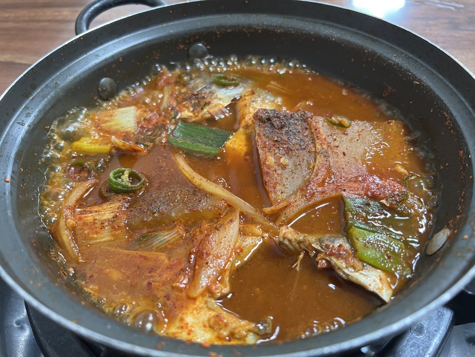 남도한식 사진 5