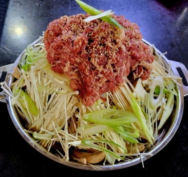 명가소갈비 이미지