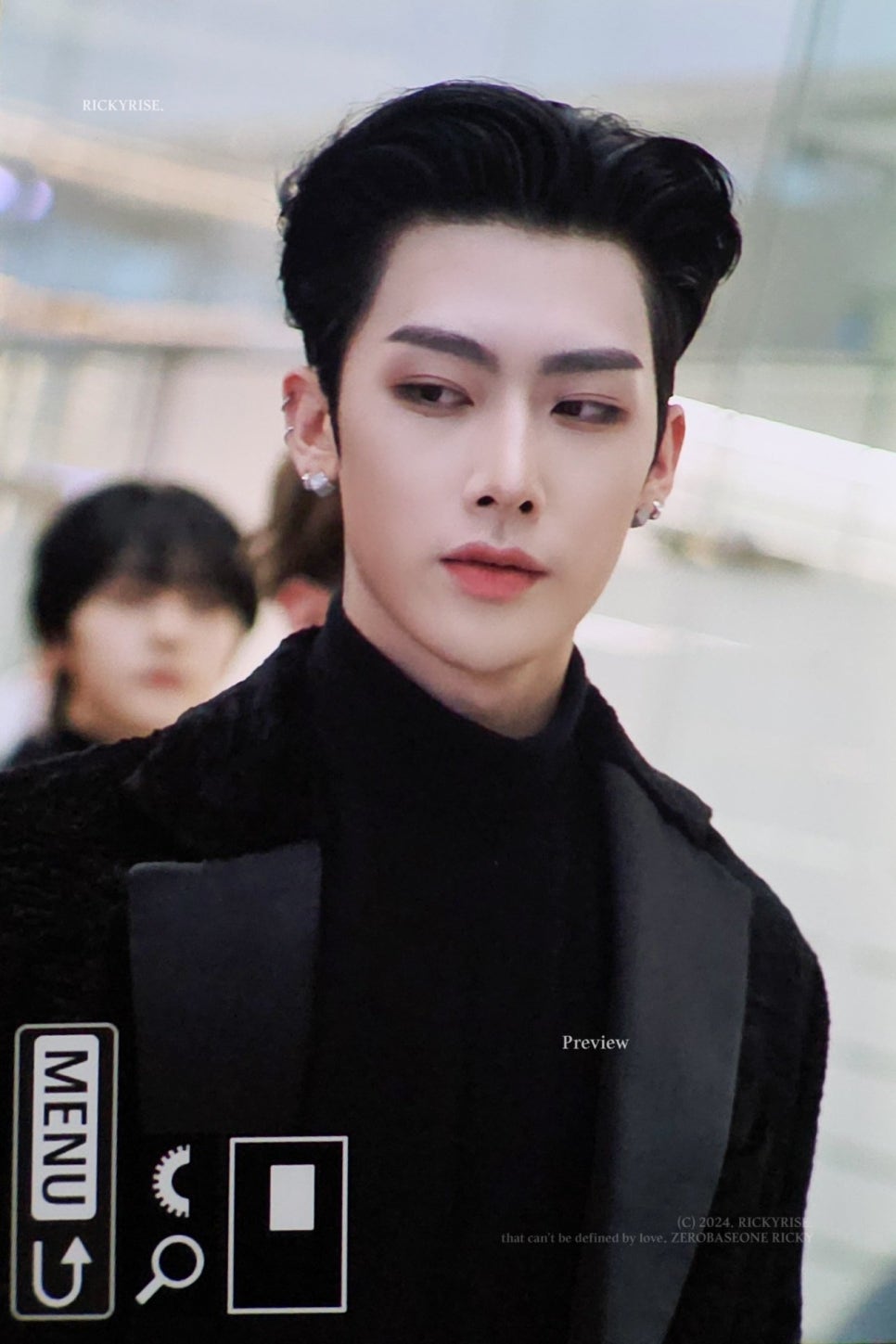 리키 이미지