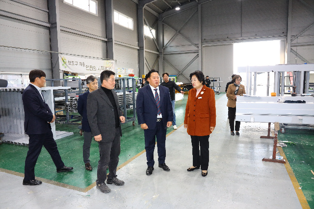 (주)코리아테크 이미지