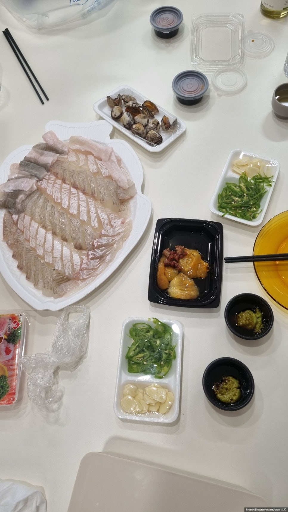 바다회일번지 이미지