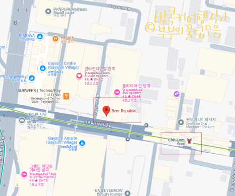 비어(BEER)있어 이미지