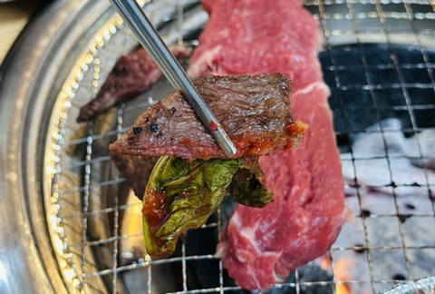 산단셀프식당 이미지