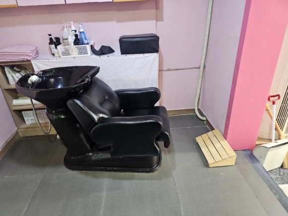 헤어봄날 이미지